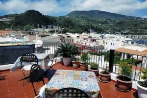 Lo Nardo Accommodation