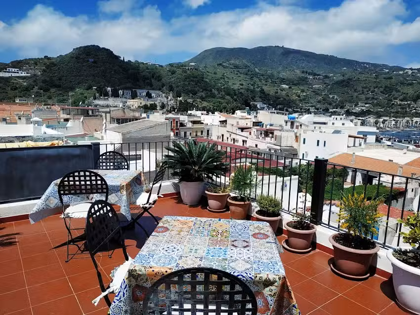 Lo Nardo Accommodation