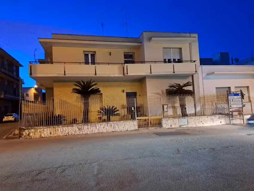 Lo Scacciapensieri Hotel & Restaurant