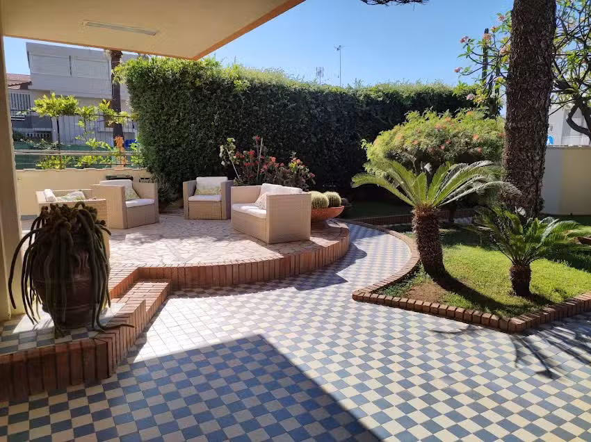 Lo Scalo 2.0 | Camere a Marina di Ragusa