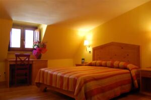 Lo Sciatore Hotel & Restaurant