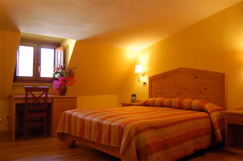 Lo Sciatore Hotel & Restaurant