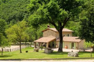 Lo Smarrino Agriturismo