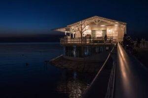 Lo Squero Rooms and Apartments