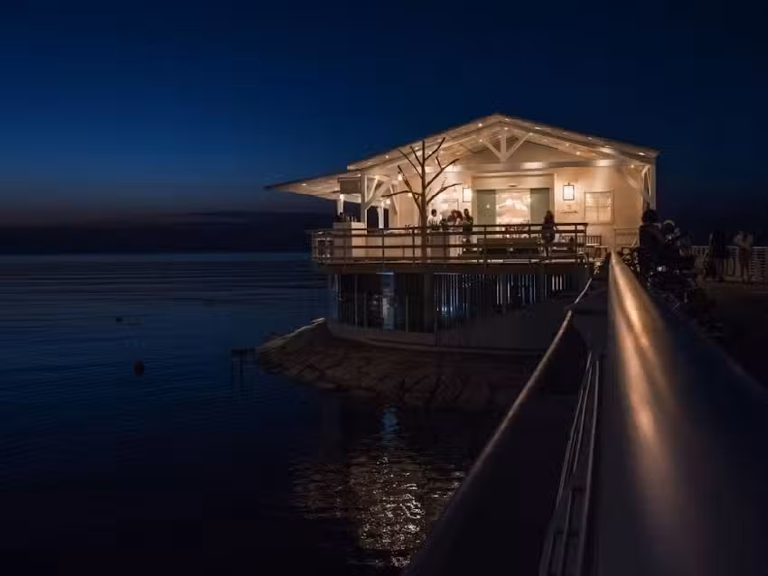 Lo Squero Rooms and Apartments