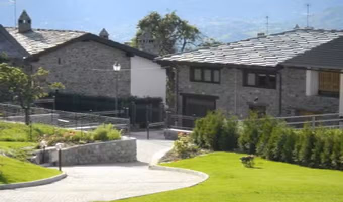 Lo Stambecco Bianco B&B – Camere immerse nella natura vicino piste da sci