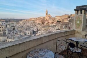 Lo Stemma Luxury Boutique Hotel