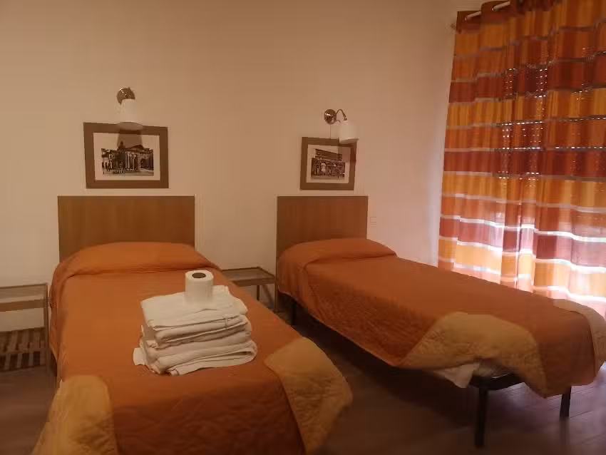 Lo Studio Guest House