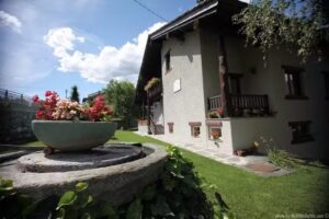 Lo Triolet Chambres D’ Hotes