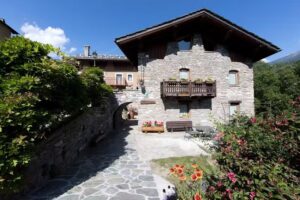 Lo Triolet – Introd