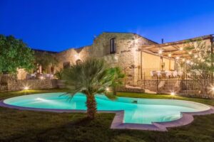 Lo Zafferaneto hotel, ristorante & spa