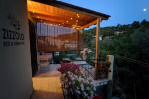 Lo Zizzolo Bed & Breakfast