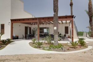 L’oasi Delle Saline