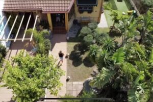 L’Oasi di Franco B&B