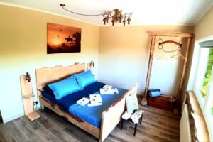 Loba Ranch – Guest House