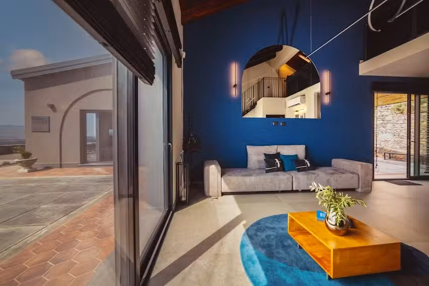 Locale Dimora Rurale