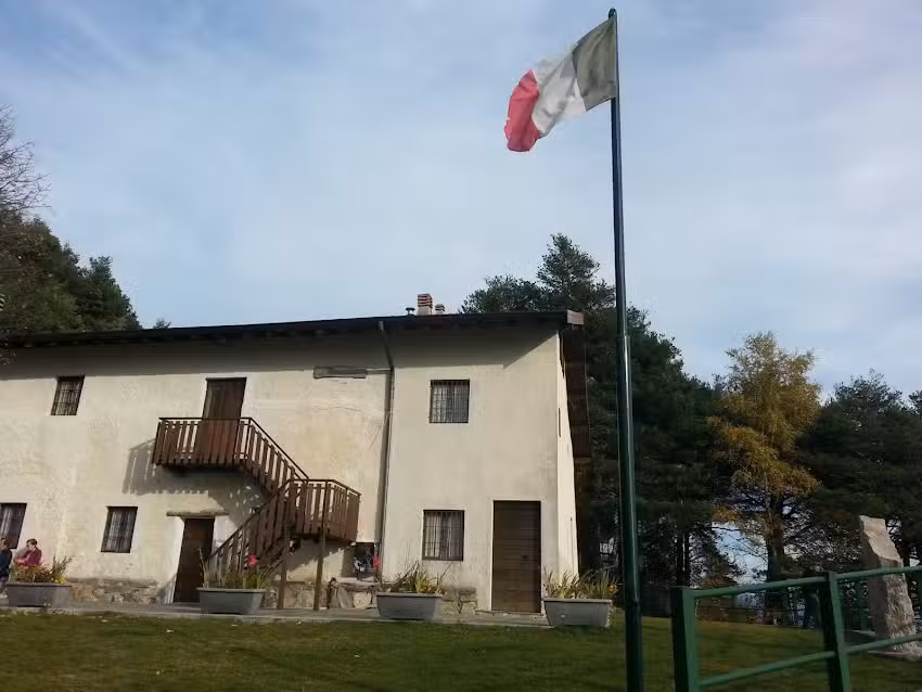 Località Bugiallo Via San Bartolomeo, 4