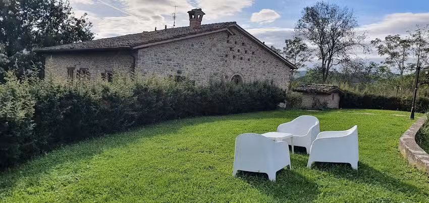 Località Calfattore