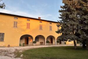 Località S. Lorenzo, 1