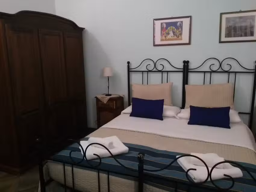 Locami Holiday&Rooms Piazzetta Messinese