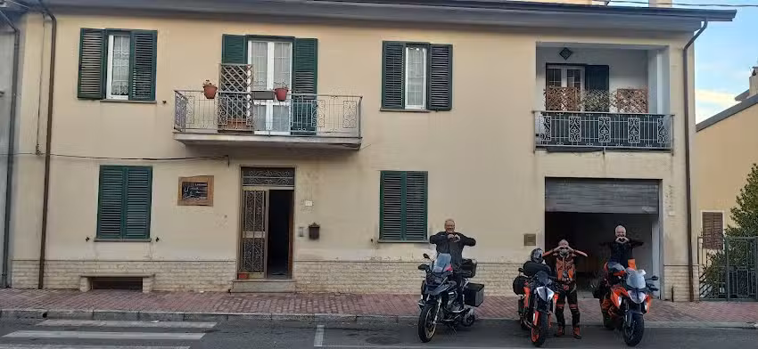 Locanda 130