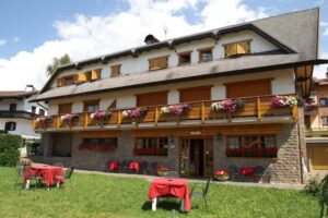 Locanda 2 Camini – hotel b&b