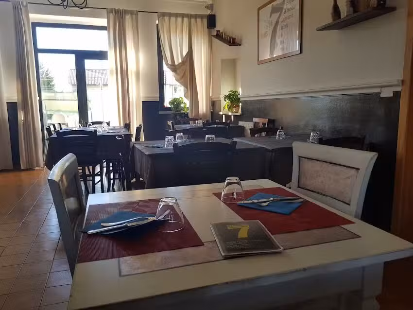 Locanda 7 Camini