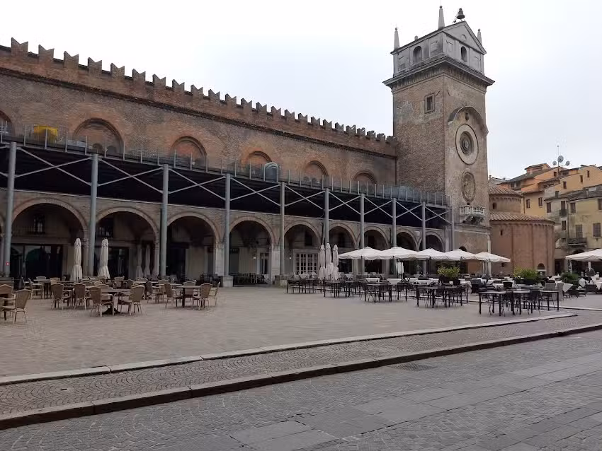 Locanda Agnella (Cucina aperta solo su prenotazione)