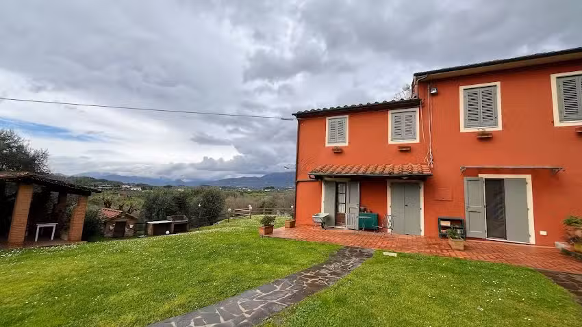 Locanda Agricola Posapiano