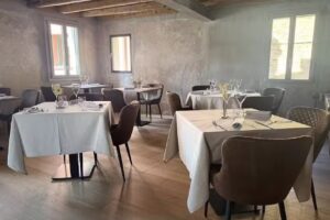 Locanda ai provveditori