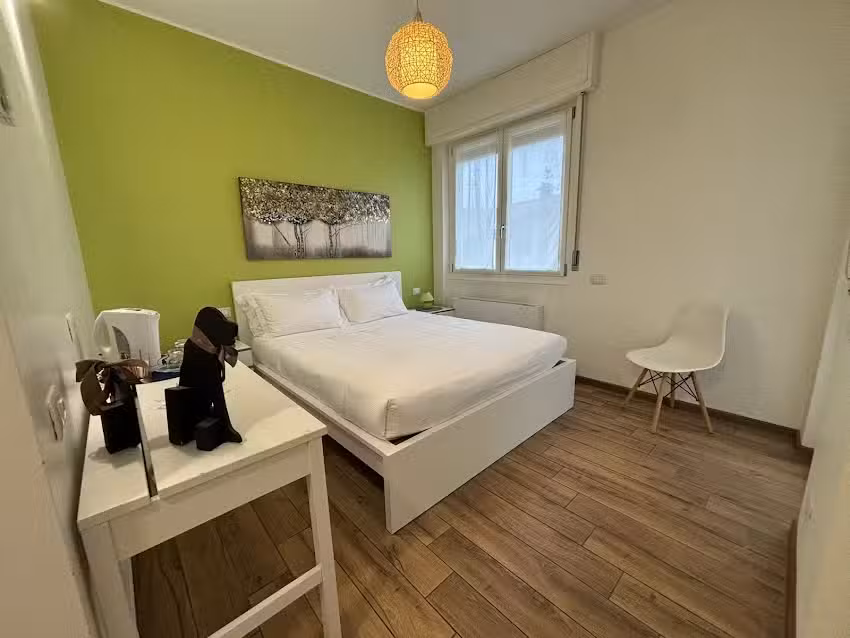 Locanda Airuno – Airuno Rooms