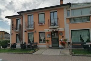 Locanda Al Bersò