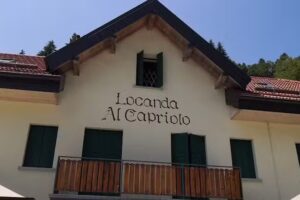 Locanda Al Capriolo