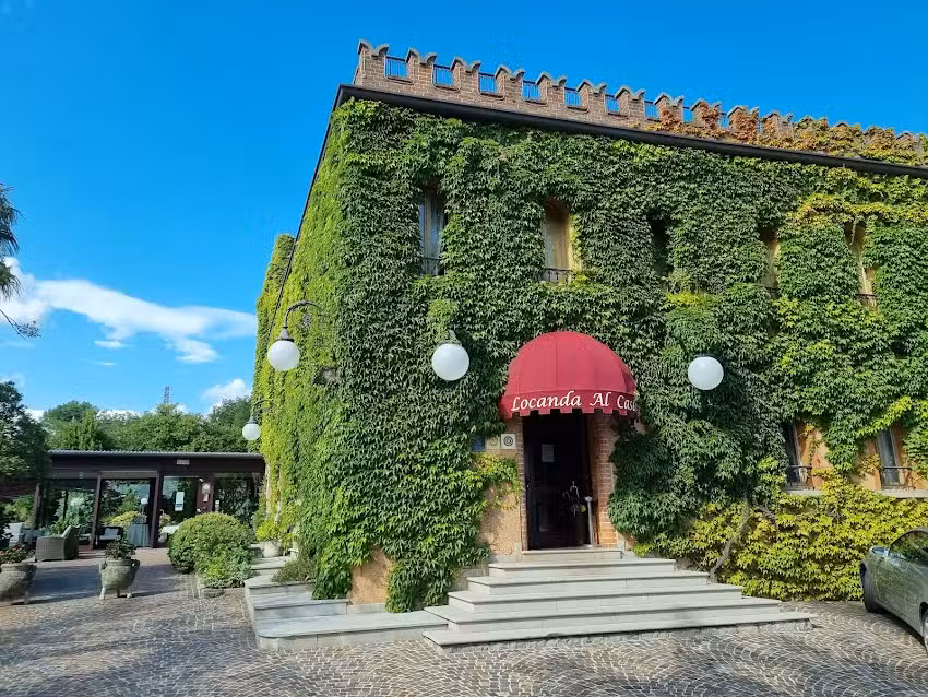 Locanda Al Castello