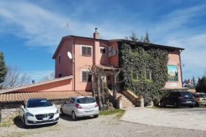 Locanda al Giglio d’ Oro