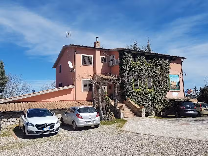 Locanda al Giglio d’ Oro