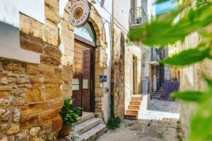 Locanda al Moro HOTEL