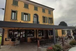 Locanda al Piccolo Colle