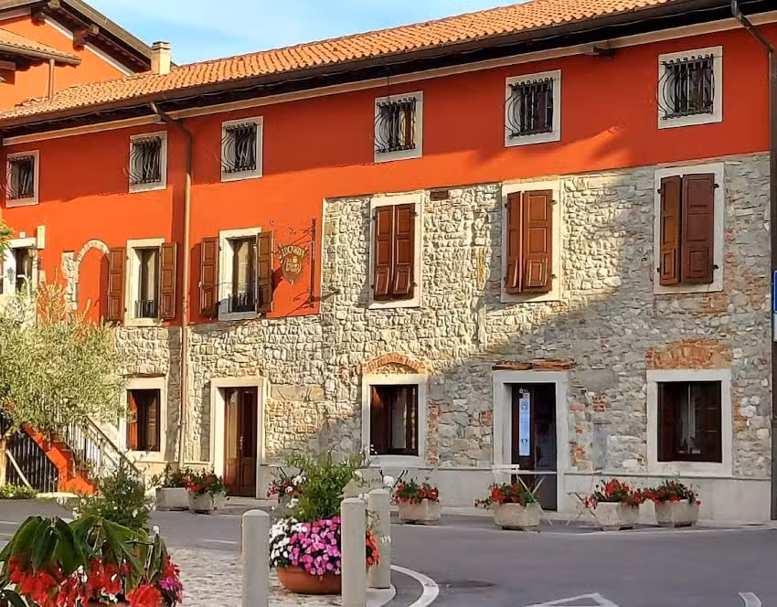 Locanda al Pomo d’Oro