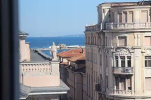 LOCANDA AL VOLO Tor Bandena