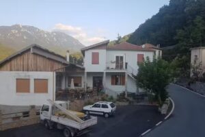 Locanda Albergo Ristorante Da Lisetta