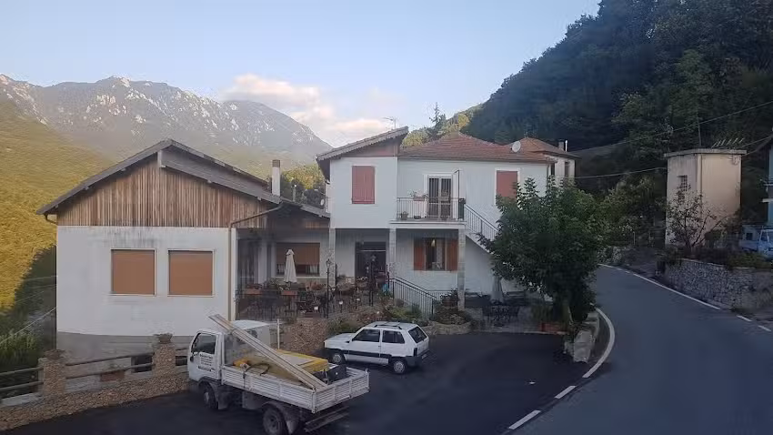 Locanda Albergo Ristorante Da Lisetta