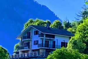 Locanda Alboin La Misun de Ciafrè