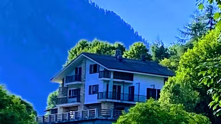 Locanda Alboin La Misun de Ciafrè