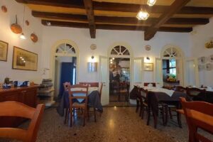 Locanda Alla Stazione