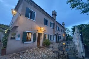 Locanda alle Porte 1632