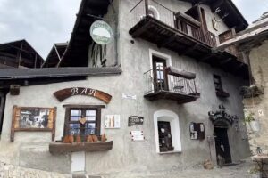 Locanda Allevè Ristorante Hotel