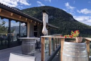 Locanda Alpina Dorfner