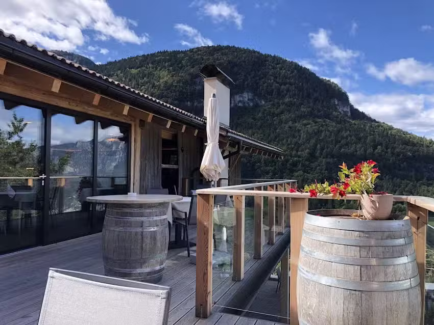 Locanda Alpina Dorfner