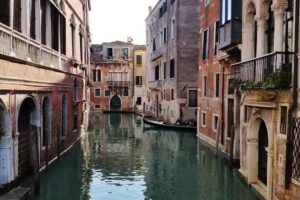 Locanda Antica Venezia